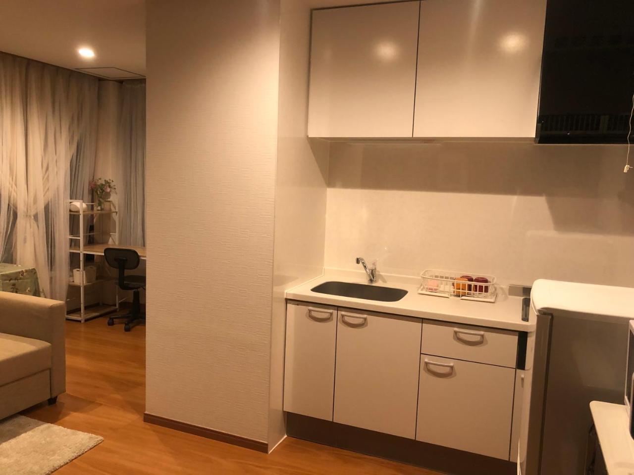 Yokohama Family House Apartment ภายนอก รูปภาพ